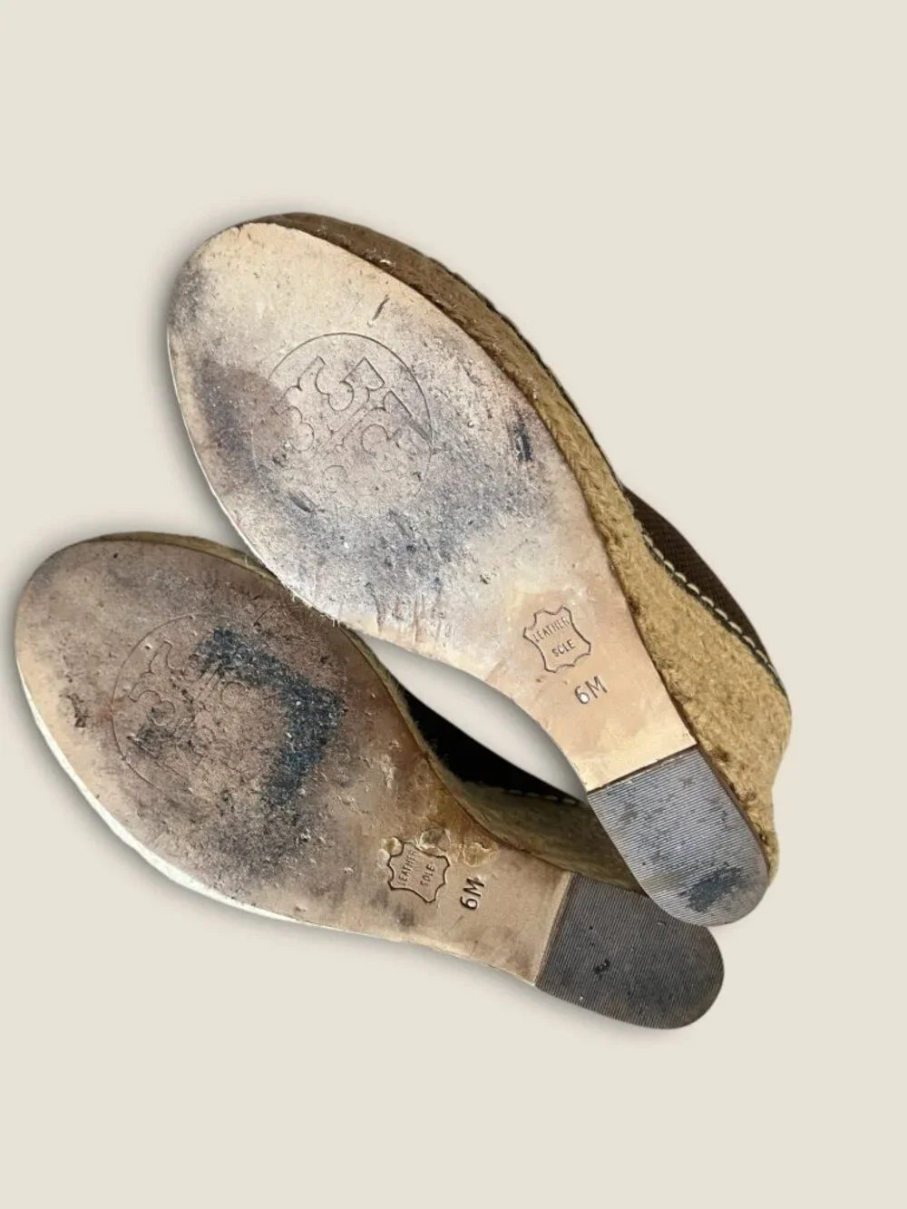 Tory Burch chic classic